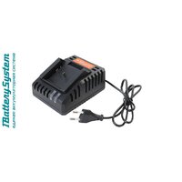 Перфоратор Sturm CRH1832BLC (с 1-им АКБ, кейс) - Превью изображения №12 — Интернет-магазин ПроЗаказ