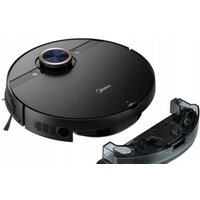 Робот-пылесос Midea Vacuum Cleaner M7 Pro (черный) - Превью изображения №3 — Интернет-магазин ПроЗаказ