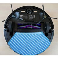 Робот-пылесос Midea Vacuum Cleaner M7 Pro (черный) - Превью изображения №6 — Интернет-магазин ПроЗаказ