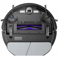 Робот-пылесос Midea Vacuum Cleaner M7 Pro (черный) - Превью изображения №4 — Интернет-магазин ПроЗаказ