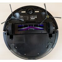 Робот-пылесос Midea Vacuum Cleaner M7 Pro (черный) - Превью изображения №5 — Интернет-магазин ПроЗаказ