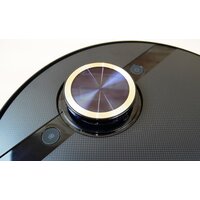 Робот-пылесос Midea Vacuum Cleaner M7 Pro (черный) - Превью изображения №10 — Интернет-магазин ПроЗаказ
