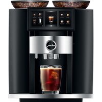 Кофемашина JURA GIGA 10 Diamond Black EA 15478 - Превью изображения №2 — Интернет-магазин ПроЗаказ
