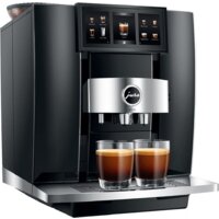 Кофемашина JURA GIGA 10 Diamond Black EA 15478 - Превью изображения №3 — Интернет-магазин ПроЗаказ