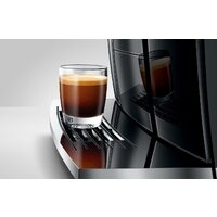 Кофемашина JURA GIGA 10 Diamond Black EA 15478 - Превью изображения №7 — Интернет-магазин ПроЗаказ