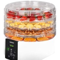 Сушилка для овощей и фруктов Zelmer ZFD1005 - Превью изображения №3 — Интернет-магазин ПроЗаказ