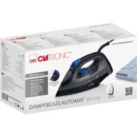 Утюг Clatronic DB 3703 - Превью изображения №3 — Интернет-магазин ПроЗаказ