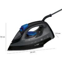 Утюг Clatronic DB 3703 - Превью изображения №4 — Интернет-магазин ПроЗаказ