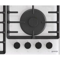 Варочная панель Gorenje GTW642SYW - Превью изображения №6 — Интернет-магазин ПроЗаказ