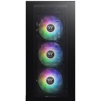 Корпус Thermaltake Divider 300 TG ARGB CA-1S2-00M1WN-01 - Превью изображения №3 — Интернет-магазин ПроЗаказ
