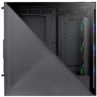 Корпус Thermaltake Divider 300 TG ARGB CA-1S2-00M1WN-01 - Превью изображения №4 — Интернет-магазин ПроЗаказ