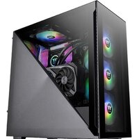 Thermaltake Divider 300 TG ARGB CA-1S2-00M1WN-01