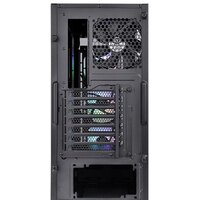 Корпус Thermaltake Divider 300 TG ARGB CA-1S2-00M1WN-01 - Превью изображения №6 — Интернет-магазин ПроЗаказ