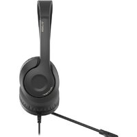 Наушники A4Tech Fstyler FH100 - Превью изображения №4 — Интернет-магазин ПроЗаказ