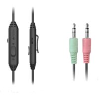 Наушники A4Tech Fstyler FH100 - Превью изображения №2 — Интернет-магазин ПроЗаказ