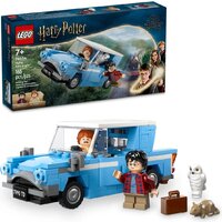 Конструктор LEGO Harry Potter Flying Ford Anglia 76424 - Превью изображения №3 — Интернет-магазин ПроЗаказ