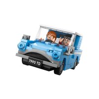 Конструктор LEGO Harry Potter Flying Ford Anglia 76424 - Превью изображения №6 — Интернет-магазин ПроЗаказ