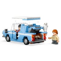 Конструктор LEGO Harry Potter Flying Ford Anglia 76424 - Превью изображения №7 — Интернет-магазин ПроЗаказ