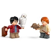 Конструктор LEGO Harry Potter Flying Ford Anglia 76424 - Превью изображения №5 — Интернет-магазин ПроЗаказ