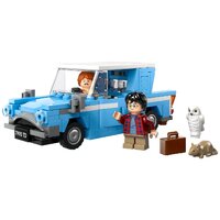 Конструктор LEGO Harry Potter Flying Ford Anglia 76424 - Превью изображения №4 — Интернет-магазин ПроЗаказ