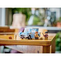 Конструктор LEGO Harry Potter Flying Ford Anglia 76424 - Превью изображения №9 — Интернет-магазин ПроЗаказ