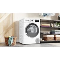 Сушильная машина Bosch Serie 4 WTH8529EPL - Превью изображения №5 — Интернет-магазин ПроЗаказ
