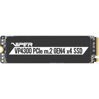 SSD Patriot Viper VP4300 1TB VP4300-1TBM28H - Превью изображения №6 — Интернет-магазин ПроЗаказ