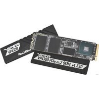 SSD Patriot Viper VP4300 1TB VP4300-1TBM28H - Превью изображения №4 — Интернет-магазин ПроЗаказ