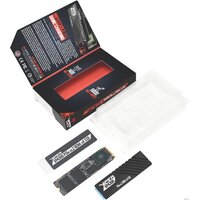SSD Patriot Viper VP4300 1TB VP4300-1TBM28H - Превью изображения №9 — Интернет-магазин ПроЗаказ