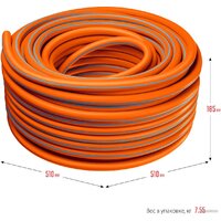 Шланг Grinda ProLine Flex 429008-3/4-50 (3/4