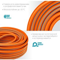 Шланг Grinda ProLine Flex 429008-3/4-50 (3/4