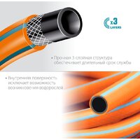 Шланг Grinda ProLine Flex 429008-3/4-50 (3/4
