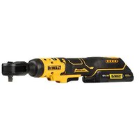 DeWalt DCF513D1G (с 1-им АКБ)