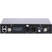 Радиосистема LAudio LS-601 - Превью изображения №3 — Интернет-магазин ПроЗаказ