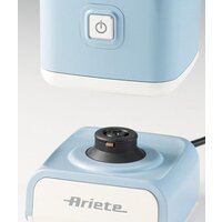 Автоматический вспениватель молока Ariete 2878 (Blue Vintage) - Превью изображения №5 — Интернет-магазин ПроЗаказ