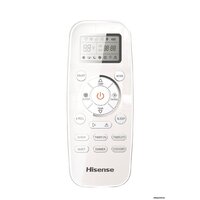 Кондиционер Hisense Neo Premium Classic A Upgrade AS-10HW4SYDTG5 - Превью изображения №2 — Интернет-магазин ПроЗаказ