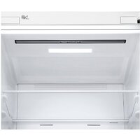 Холодильник LG GA-B459MQSL - Превью изображения №6 — Интернет-магазин ПроЗаказ