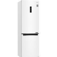 Холодильник LG GA-B459MQSL - Превью изображения №4 — Интернет-магазин ПроЗаказ