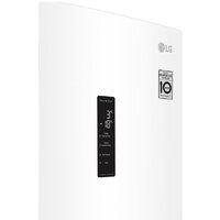 Холодильник LG GA-B459MQSL - Превью изображения №7 — Интернет-магазин ПроЗаказ