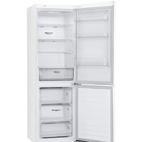 Холодильник LG GA-B459MQSL - Превью изображения №5 — Интернет-магазин ПроЗаказ