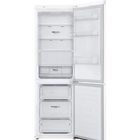 Холодильник LG GA-B459MQSL - Превью изображения №2 — Интернет-магазин ПроЗаказ