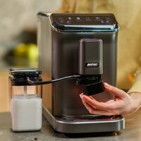 Кофемашина MPM MKW-11M - Превью изображения №13 — Интернет-магазин ПроЗаказ