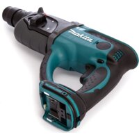 Перфоратор Makita DHR202Z (без АКБ) - Превью изображения №4 — Интернет-магазин ПроЗаказ