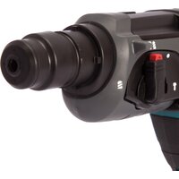 Перфоратор Makita DHR202Z (без АКБ) - Превью изображения №6 — Интернет-магазин ПроЗаказ