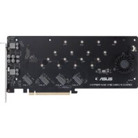 Планка ASUS Hyper M.2 X16 Gen 4 Card - Превью изображения №2 — Интернет-магазин ПроЗаказ