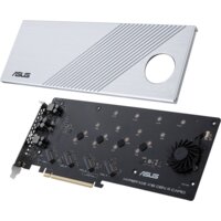 Планка ASUS Hyper M.2 X16 Gen 4 Card - Превью изображения №3 — Интернет-магазин ПроЗаказ