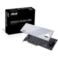 Планка ASUS Hyper M.2 X16 Gen 4 Card - Превью изображения №5 — Интернет-магазин ПроЗаказ
