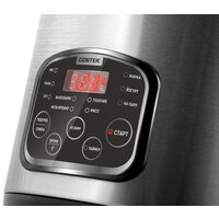 Мультиварка CENTEK CT-1490 - Превью изображения №3 — Интернет-магазин ПроЗаказ