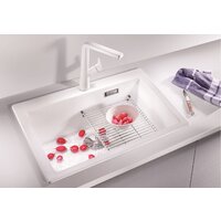 Кухонная мойка Blanco Pleon 6 Coloured Components 527776 (кофе) - Превью изображения №2 — Интернет-магазин ПроЗаказ