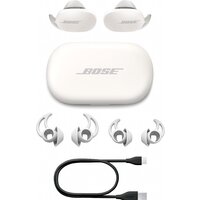 Наушники Bose QuietComfort (тальк) - Превью изображения №6 — Интернет-магазин ПроЗаказ